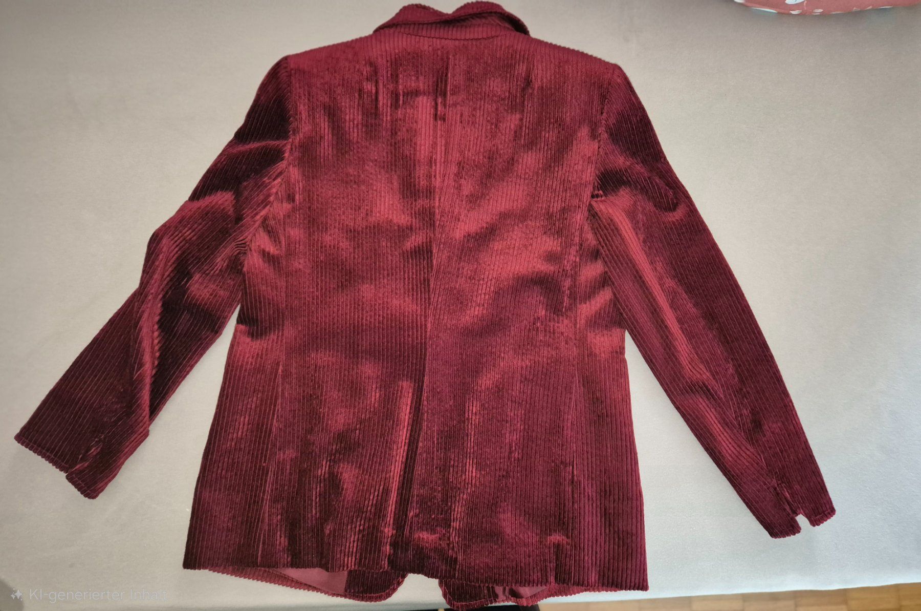 Akris Anzüge & Kostüme: Blazer und hose – Neu (gemäss Beschreibung) aus Luzern von Yel_low 1