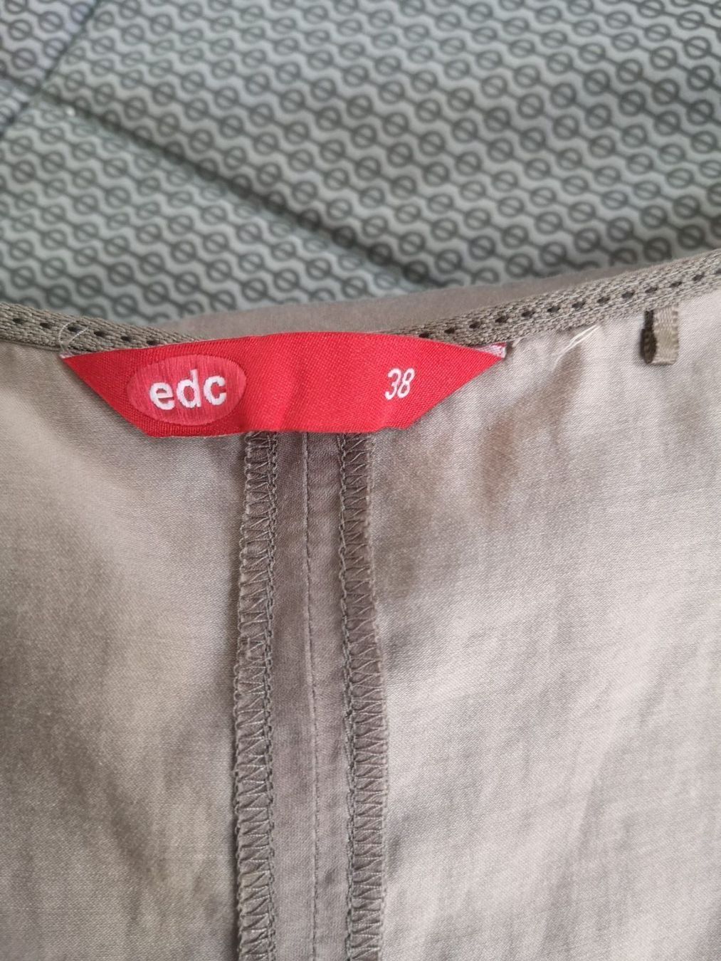Vestiti: EDC Kleid (38) – Usato da Dättwil AG venduto da Kleinaberfein 2