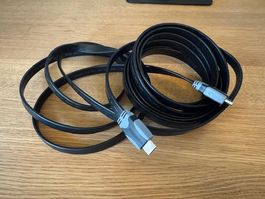 Profesioneles HDMI-Kabel