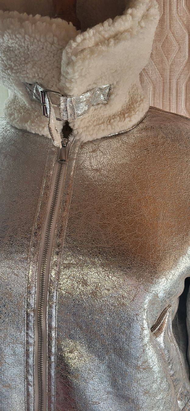 Giacche: Jacke im Bomberstil – Usato da Ebikon venduto da Annak0 1