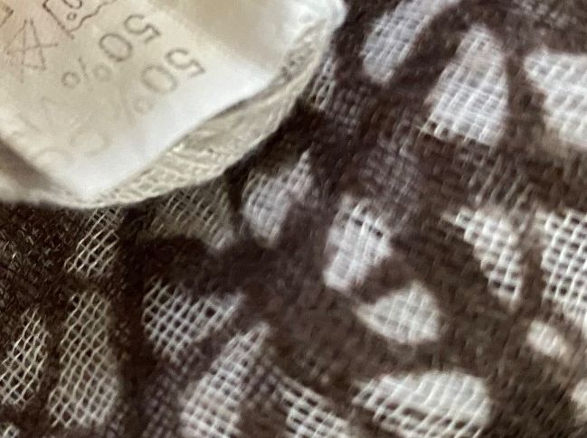 Foulards, Tücher & Schals: Leichter Sommer Schal – Gebraucht aus Stadel b. Niederglatt von sandart 4