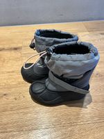 Columbia Winterstiefel, Gr. 31, sehr guter Zustand!