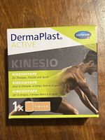 DermaPlast Kinesiotape Physiotape