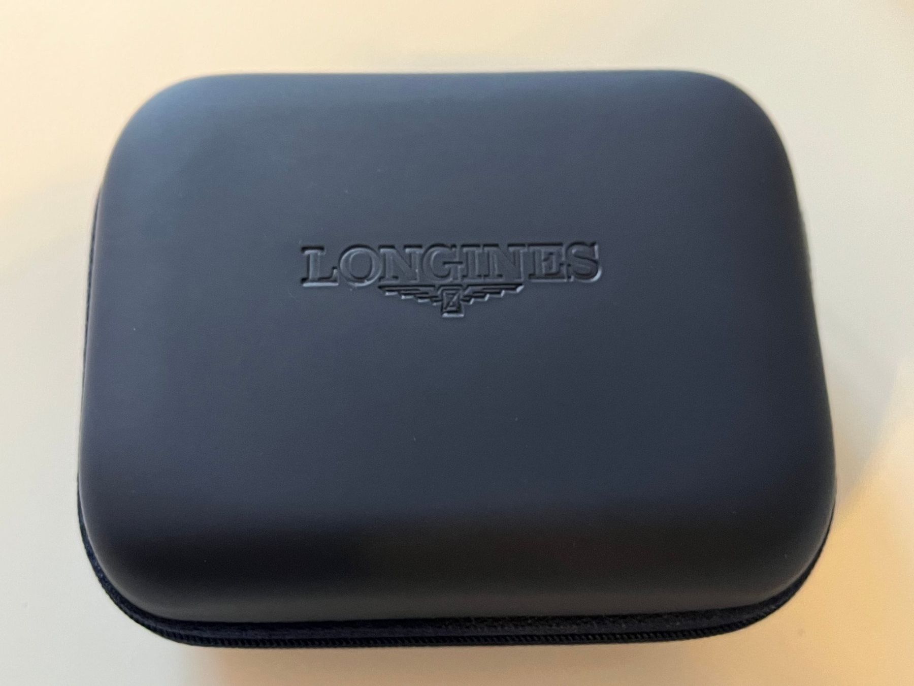 Longines Orologi: Damenuhr Longines La Grande Classique – Usato da Basel venduto da Lancer4 7