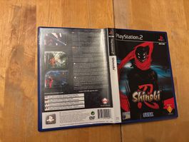 Shinobi (CIB)