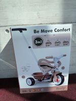 Dreirad Smoby Be Move Confort 3in1 neu