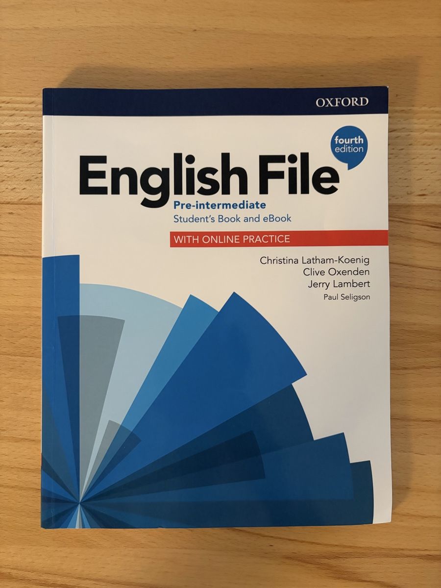 Libri: Englisch Buch – Usato da Zürich venduto da Nik_dts7