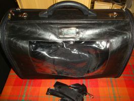 Tier Transport Tasche