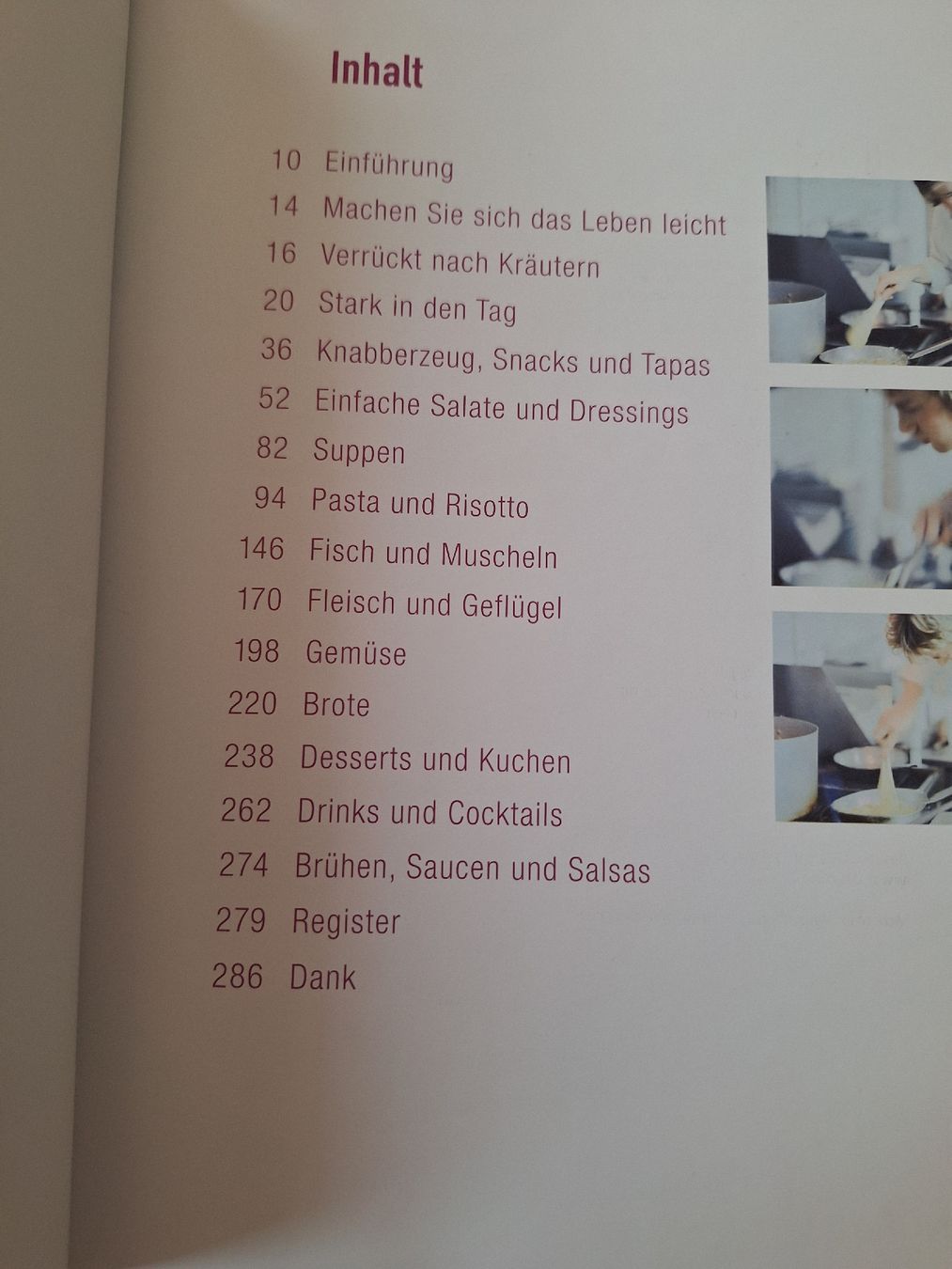 Libri: Jamie Oliver Kochbuch "Kochen für Freunde" – Usato da Sempach Station venduto da Feuersalamander69 4