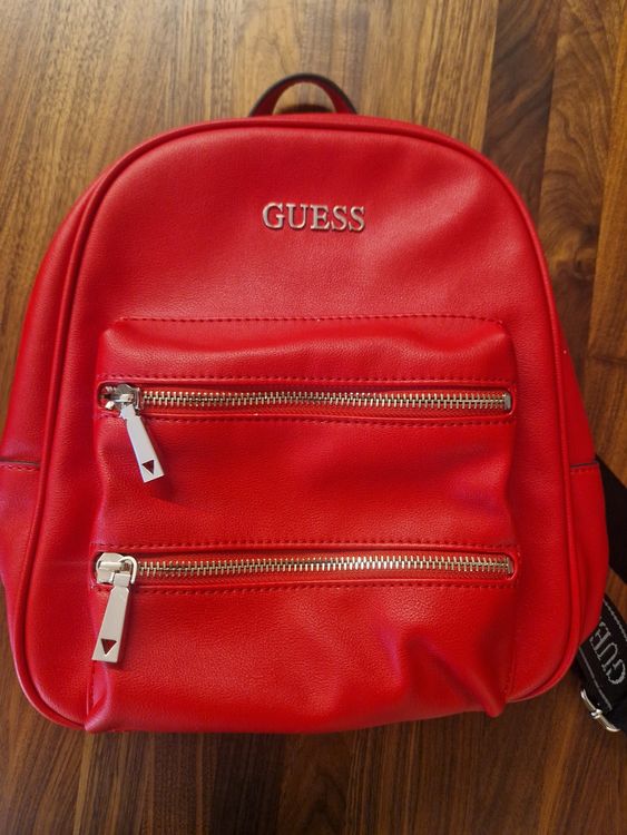 Guess Rucksack Kaufen auf Ricardo