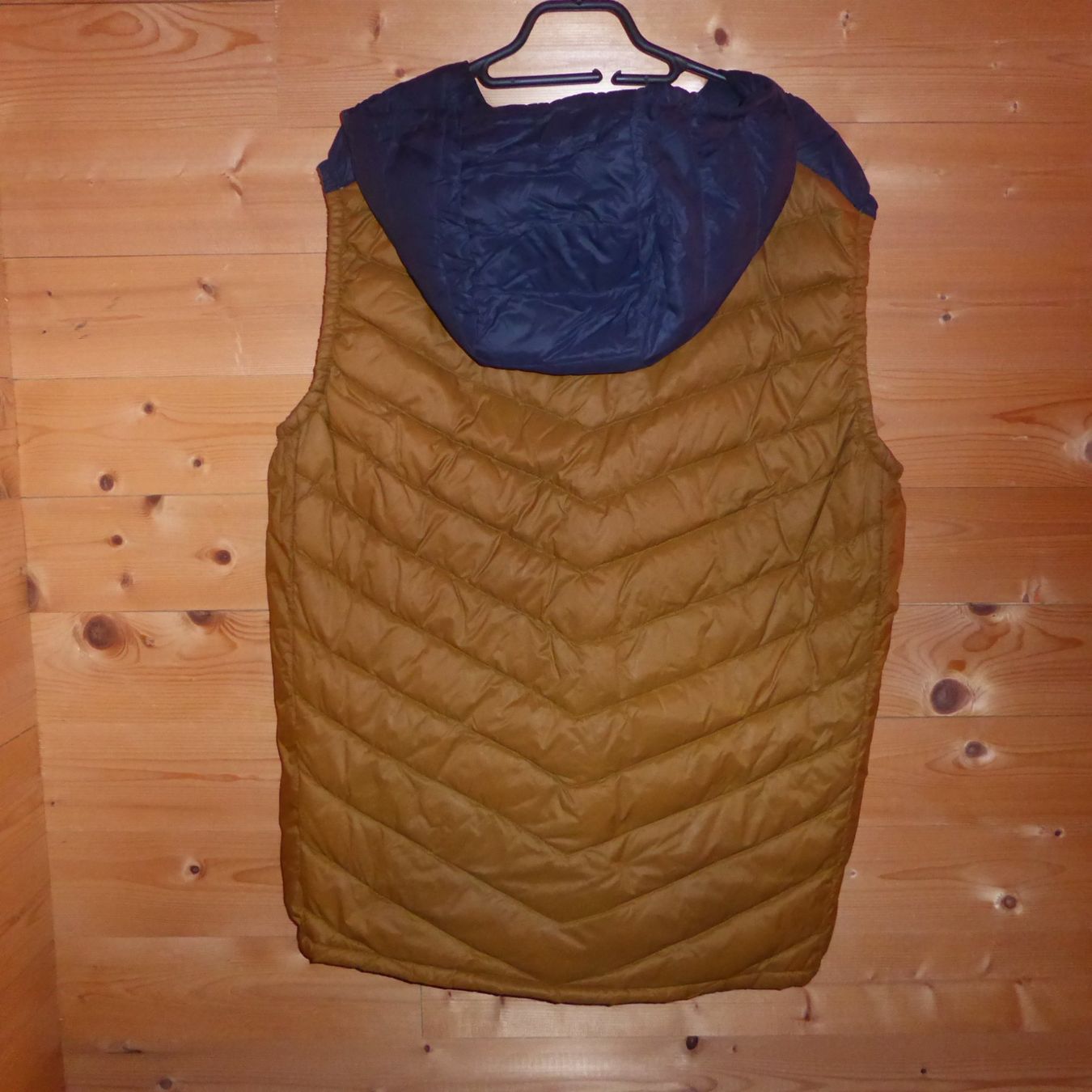 Gilet & Giacche: Leichtes Daunengilet PULP, Gr. XXL – Usato da St.Gallen venduto da regenbogen5 2