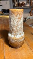 Stein Keramik vase allemagne vintage