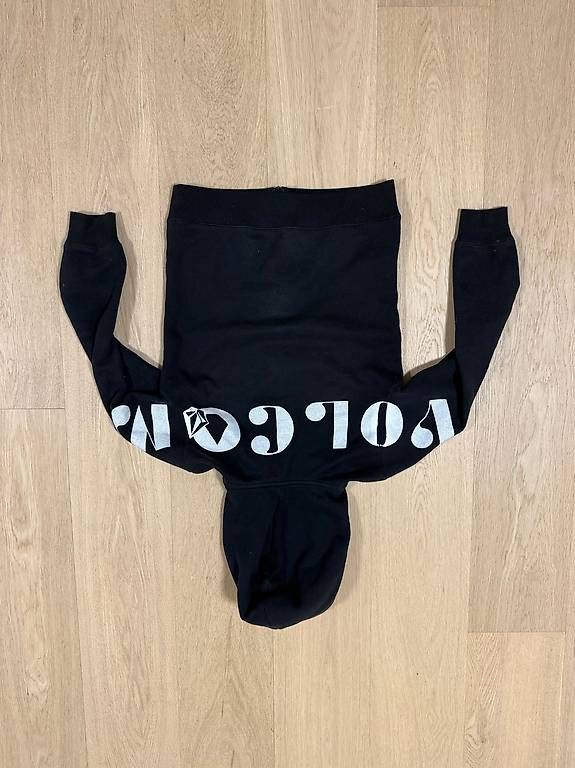 Pulls et sweat-shirts: Pull volcom – D'occasion à Crans VD par SunDance20 1