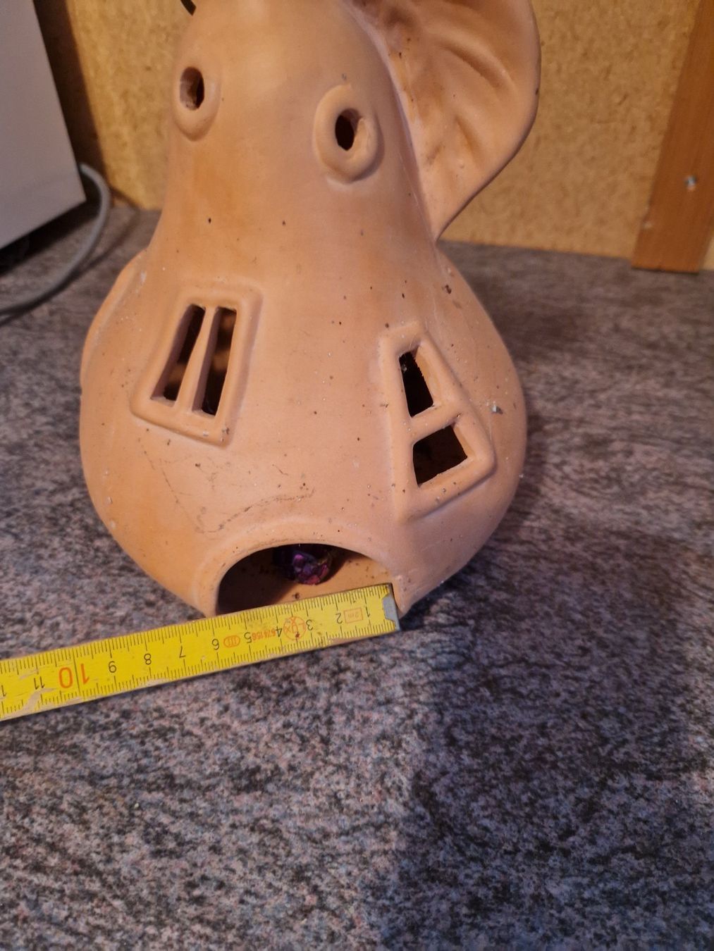 Alle Dekorationen: Kürbis Haus – Gebraucht aus Niederbipp von Trude04 6