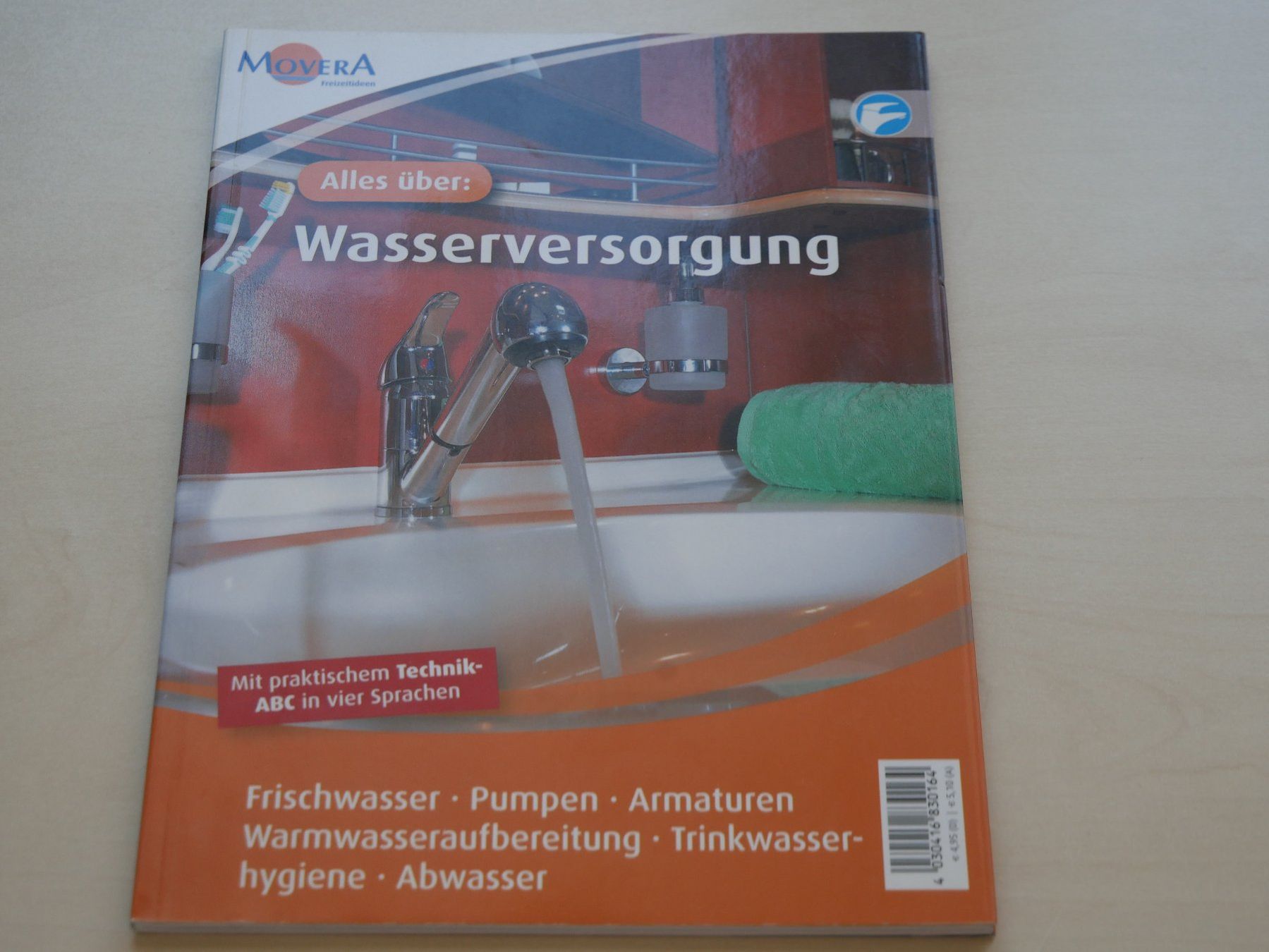 Libri: 11 neuwertige Camping Ratgeber – Usato da Stein AG venduto da Morgenrot56 7
