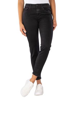Closed Skinny Jeans Baker schwarz Gr. 27