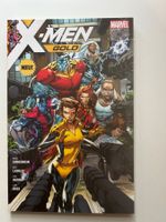 X-Men Gold  - Band 2 - In der Falle (2018)