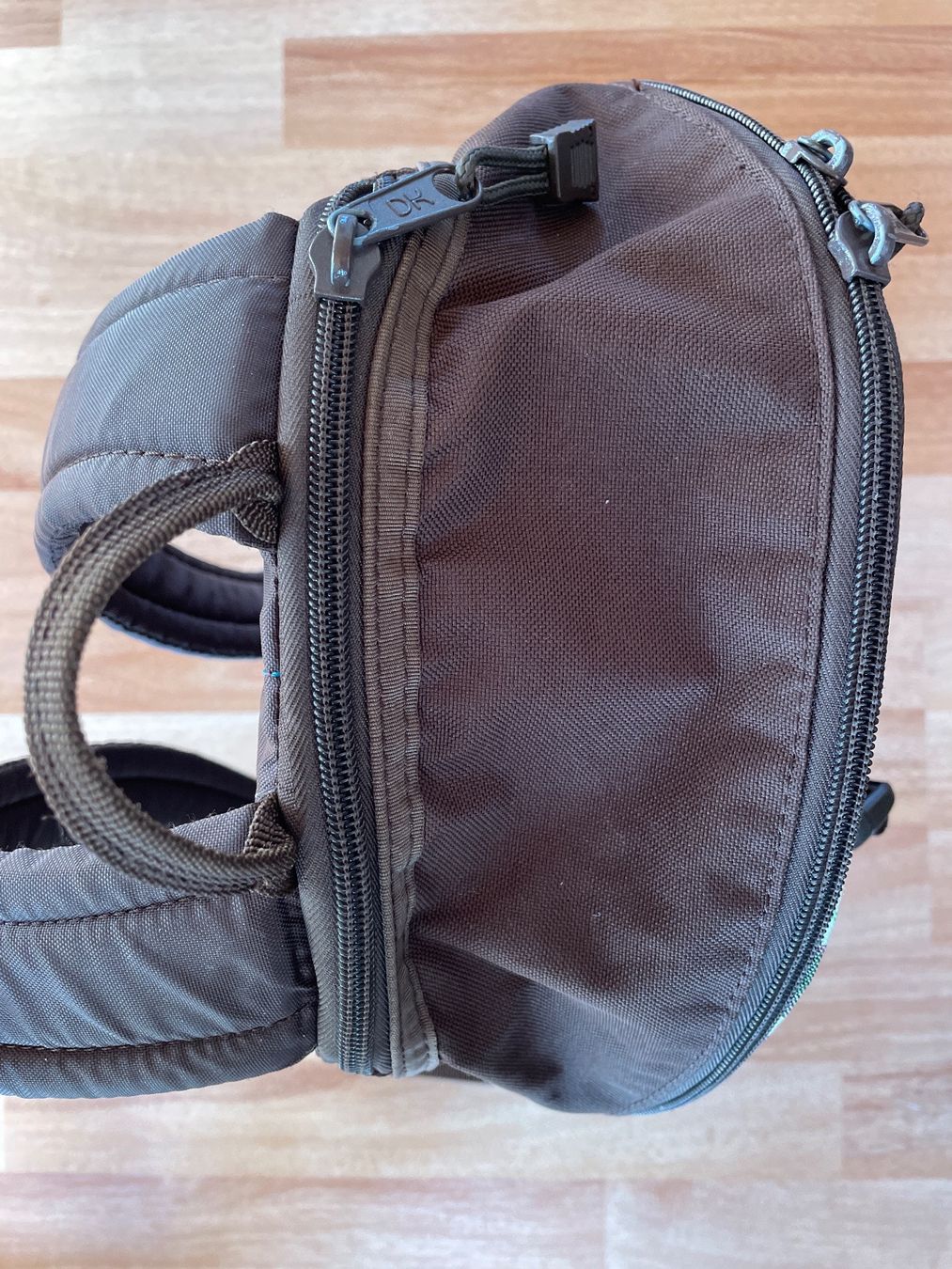 Dakine Rucksäcke: Dakine Rucksack klein 30x40cm ca. – Gebraucht aus St.Gallen von maierm01 2