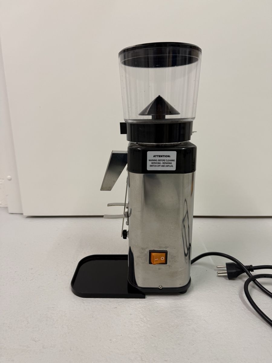 Profi Kaffeemühle 220V Mahlkönig Guatemala Gastroqualität, € 599