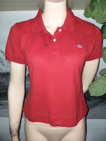 LACOSTE SPORT  Polo  Taille/Grosse 40 CH (42 FR)  Neuve/Neu