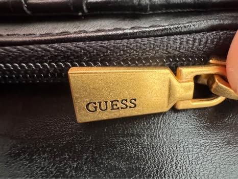 Guess Portemonnaie: Geldbörse – Gebraucht aus Sins von sum_lv6d 4