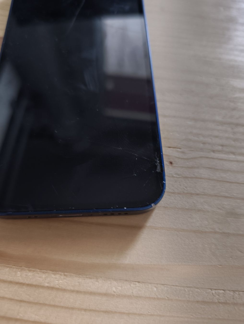 Apple Telefoni cellulari / Smartphones: iPhone 12 mini – Usato da Biel/Bienne venduto da AOBurg 4
