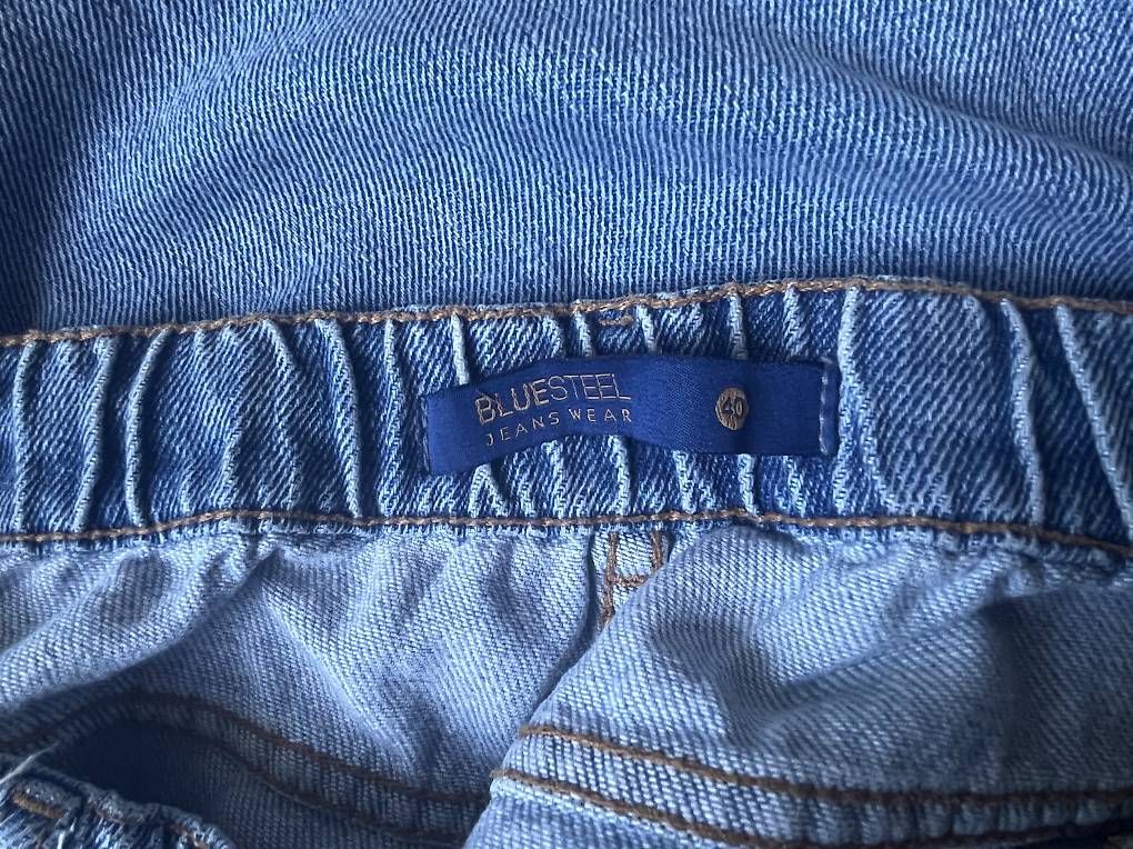 Jeans: Jeans clairs – Usato da Lausanne venduto da iklep 3