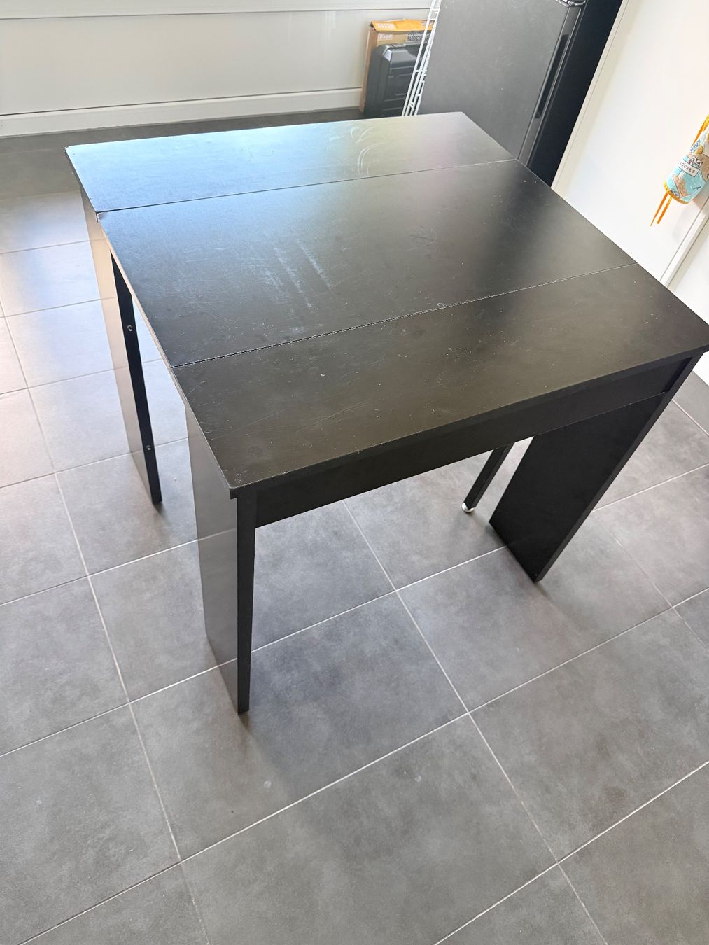 Tavoli: Console Table extensible – Usato da Vernier venduto da jod_k55b 1
