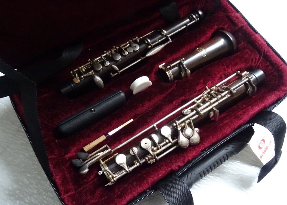 HOWARTH Oboe B Model Kaufen auf Ricardo
