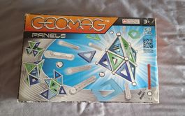 Geomag spiele