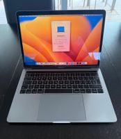 MacBook Pro 13", 2017, i5, 8Gb, 512Gb