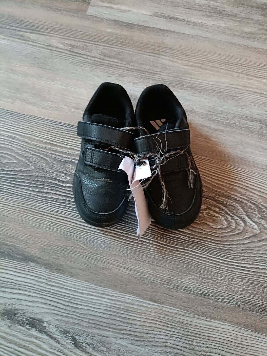 Adidas Scarpe per ragazzi: Adidas Schuhe Gr. 25 – Usato da Tenniken venduto da Pasci1990