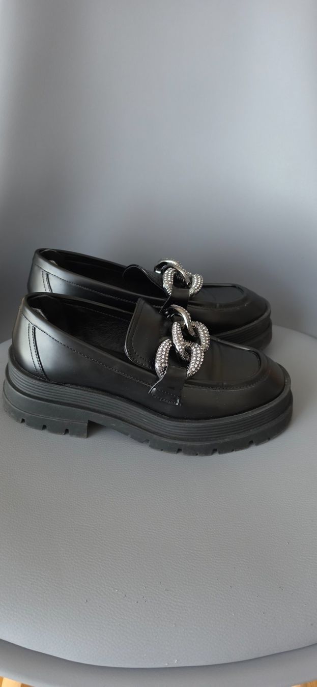 Dosenbach Damenschuhe: Loafer – Gebraucht aus Neuenkirch von Lnpd 1