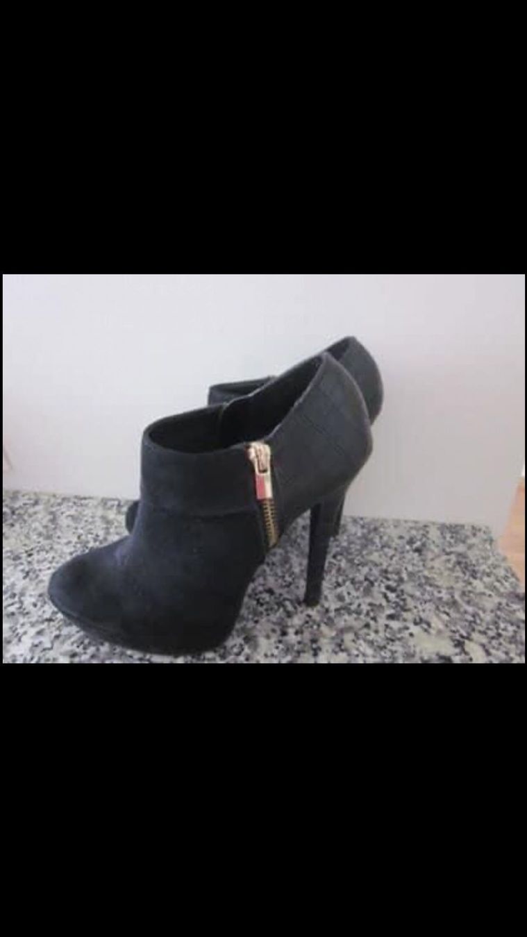 Chaussures femmes: Pumps 36 – D'occasion à Winterthur par shira05