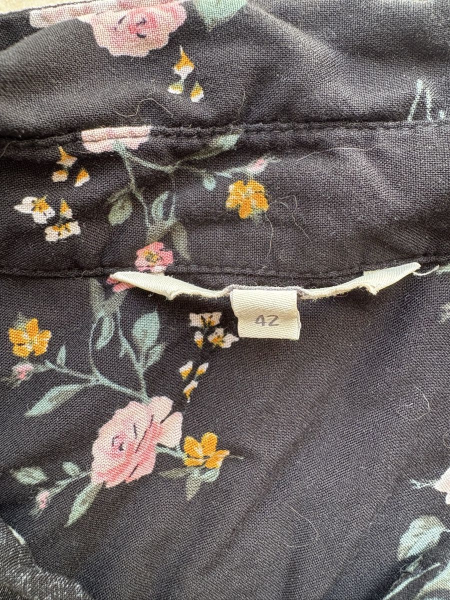 C&A Blusen: Bluse – Gebraucht aus Ricketwil von Lady_of_Glenmore 4