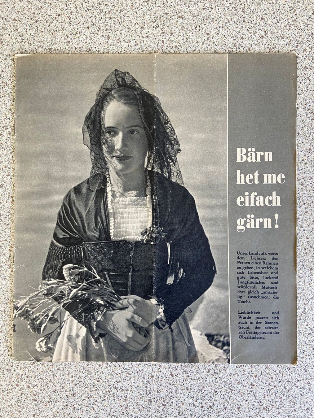 Livres: dreisprachiges Bern - Buch – D'occasion à Böckten par Hansi36 8