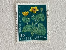 Schweiz Briefmarken ab 1.95 CHF (Gratis-Versand)