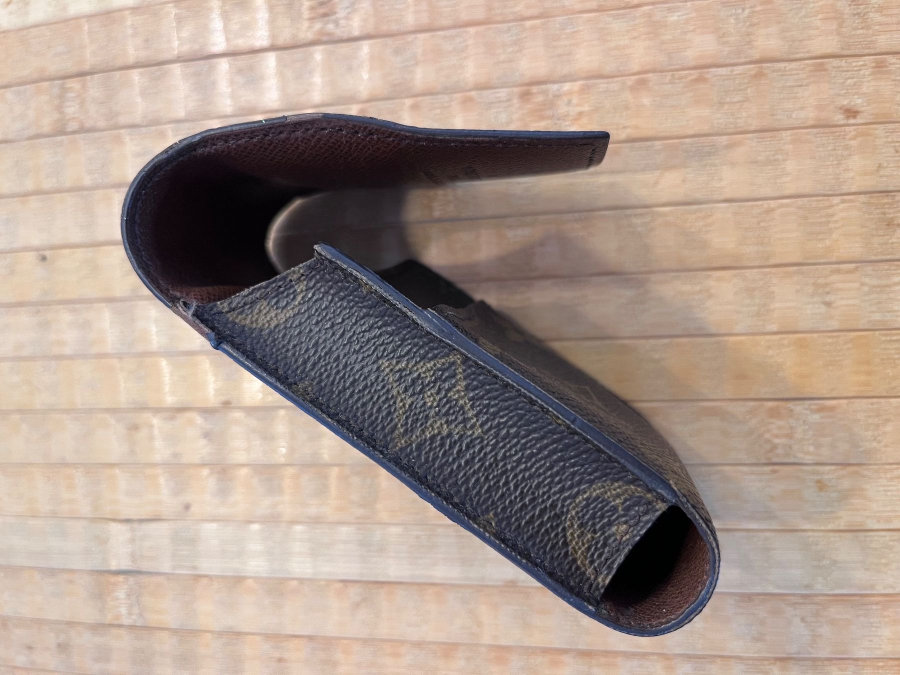Louis Vuitton Altri Prodotti per fumatori: Louis Vuitton - Zigaretten Etui – Usato da Giebenach venduto da Wurlitzer70 3
