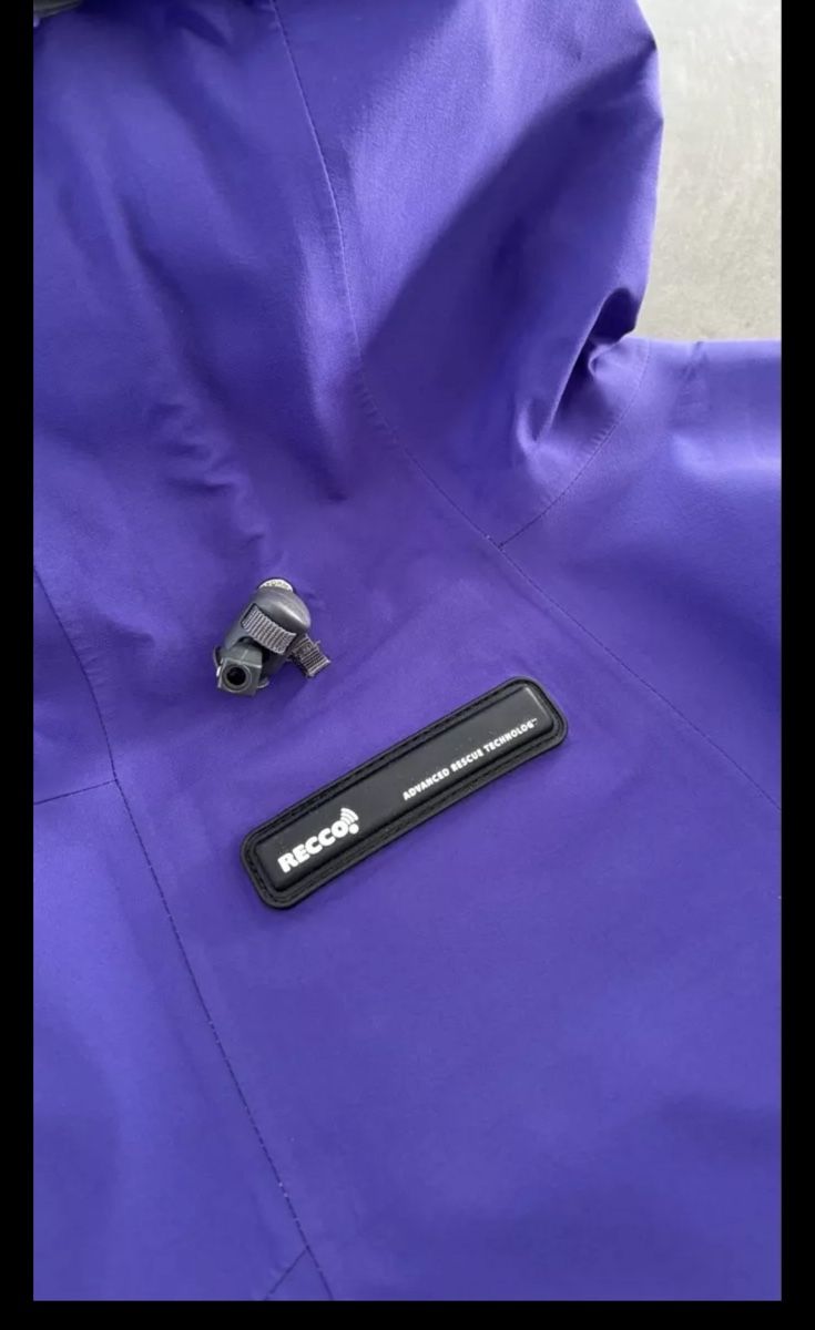 Peak Performance Giacche: Peak Performance Goretex Jacke Damen Gr. M – Usato da Zürich venduto da stollk01 4