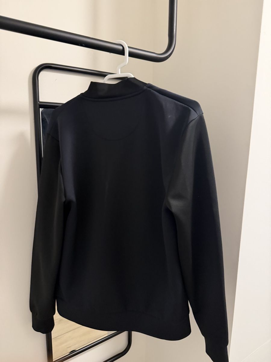 Siksilk Jacken: Jacke SikSilk schwarz Grösse L – Gebraucht aus Nidau von Lxcx_471 1