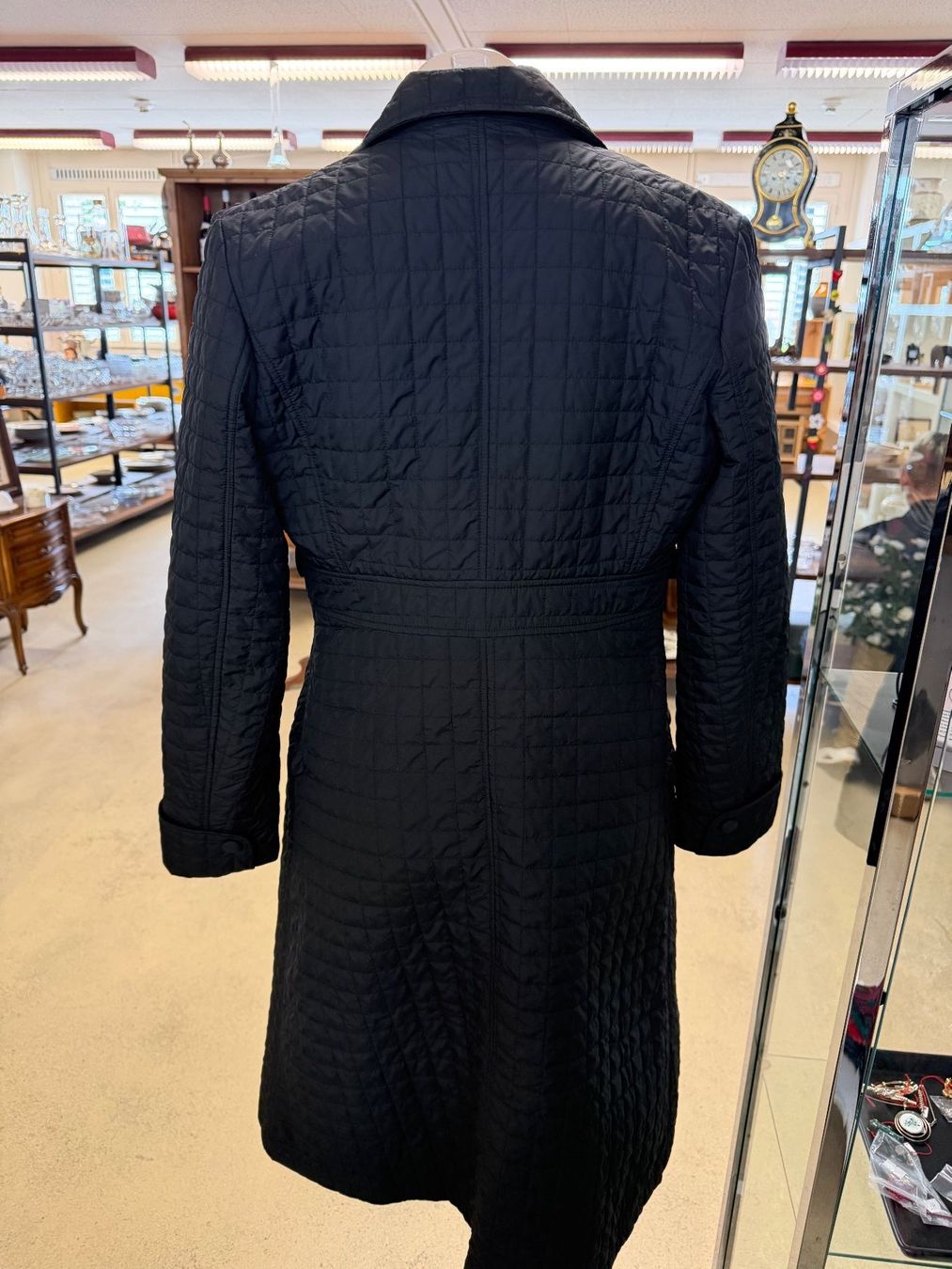 Max Mara Giacche: Max Mara Weekend Mantel, grösse 40 – Usato da Gümligen venduto da Brocki-Reimal-Stift 1