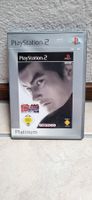 PS2 - Tekken Tag Tournament