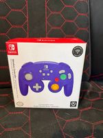 Manette Nintendo Switch Game Cube