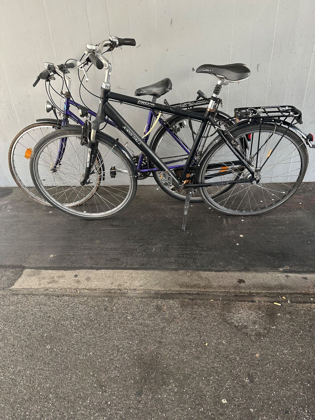 Biciclette: Zwei Velo – Difettoso da Zug venduto da uri_z6fm 1