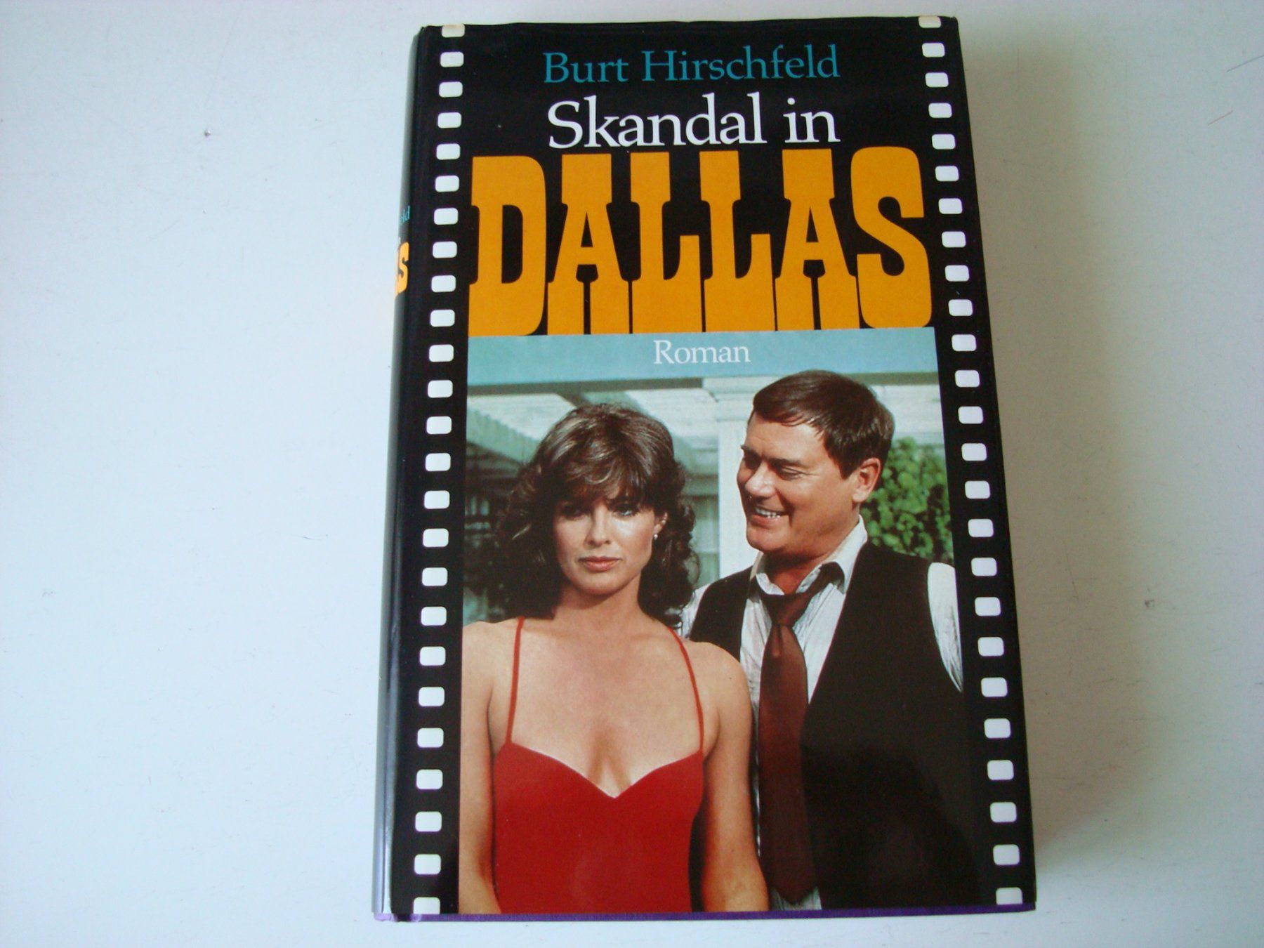 Libri: 3 DALLAS BÜCHER – Usato da Scherz venduto da 5246 2
