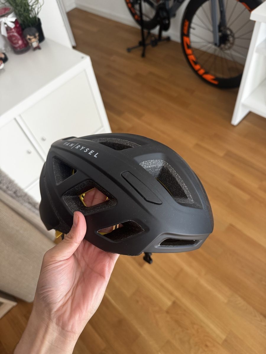 Occhiali & Lenti: Casque et lunettes vélo de route  – Nuovo (secondo la descrizione) da Marly venduto da sim_h826 1