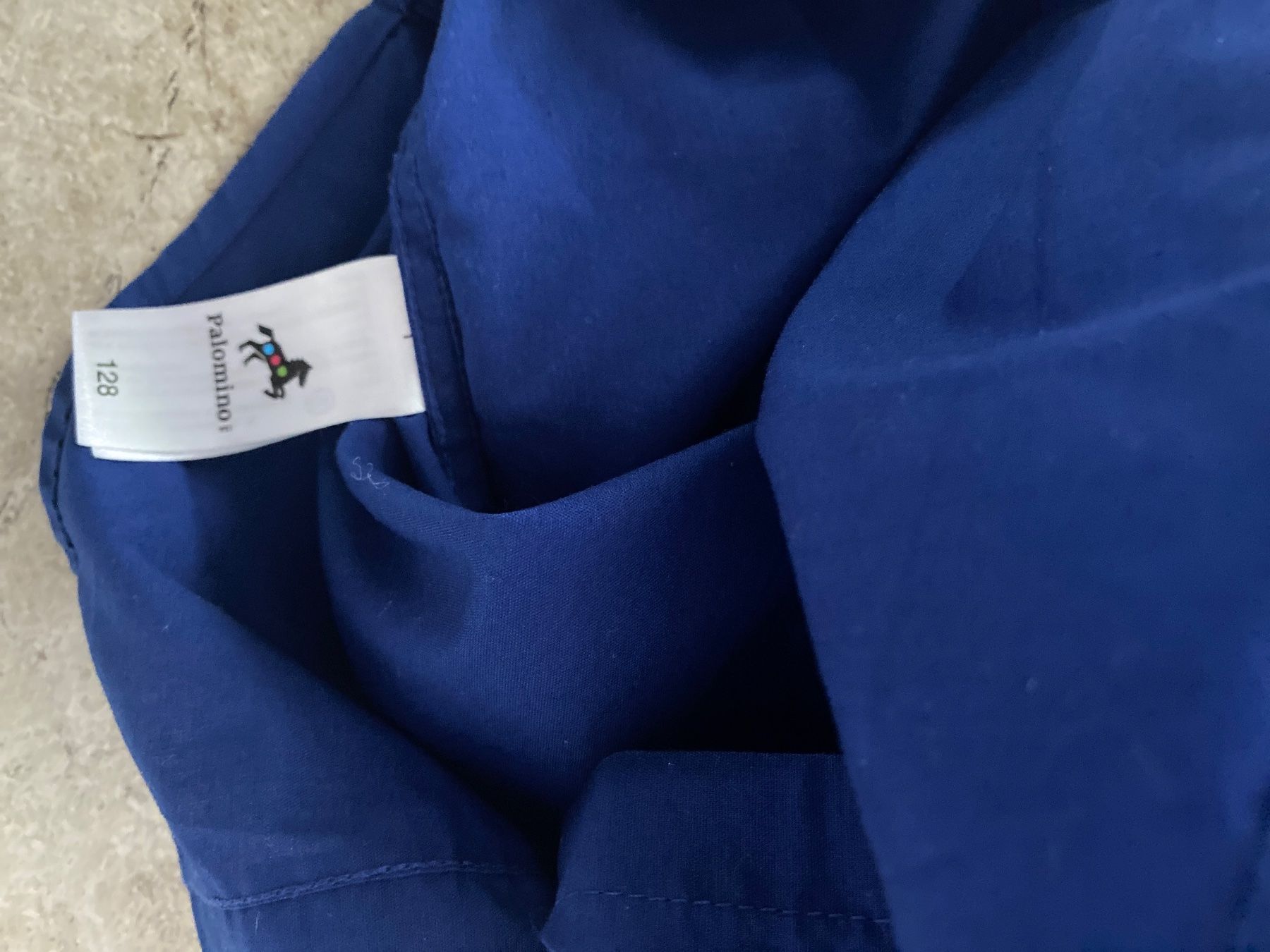 C&A Camicie, T-shirt & Polo: Jungenhemd, Gr. 128, klassich-chic, C&A – Nuovo (secondo la descrizione) da Gächlingen venduto da Tara_devi 4