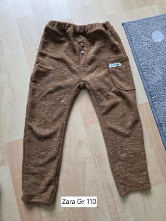 Zara Hose Gr 110