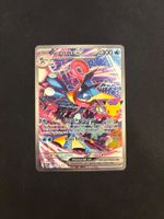 Pokémon Greninja 148/128 30th anniversary celebrations 🇬🇧