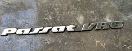 Monogramme VW Passat B4  VR6